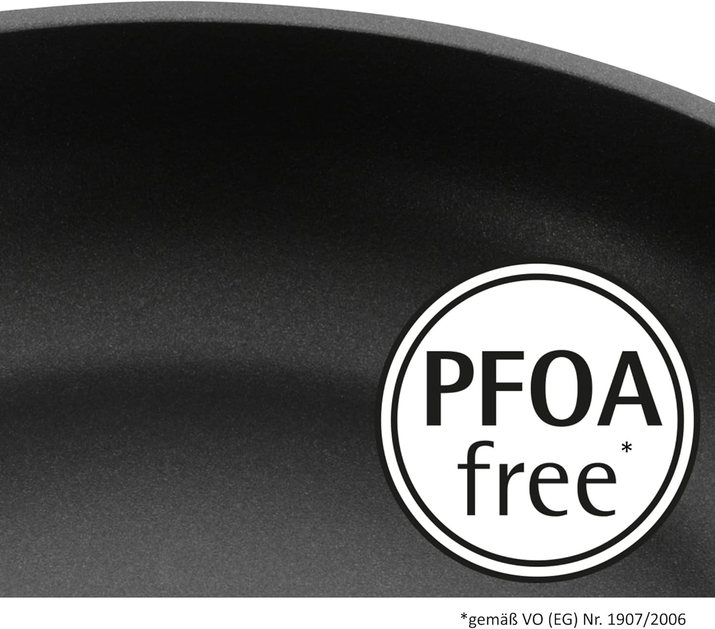 Patelnia WMF Devil 28 cm indukcyjna z powłoką ceramiczną Garnki i Patelnie Naty Shop