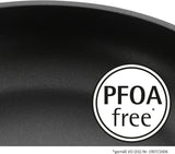 Patelnia WMF Devil 28 cm indukcyjna z powłoką ceramiczną Garnki i Patelnie Naty Shop
