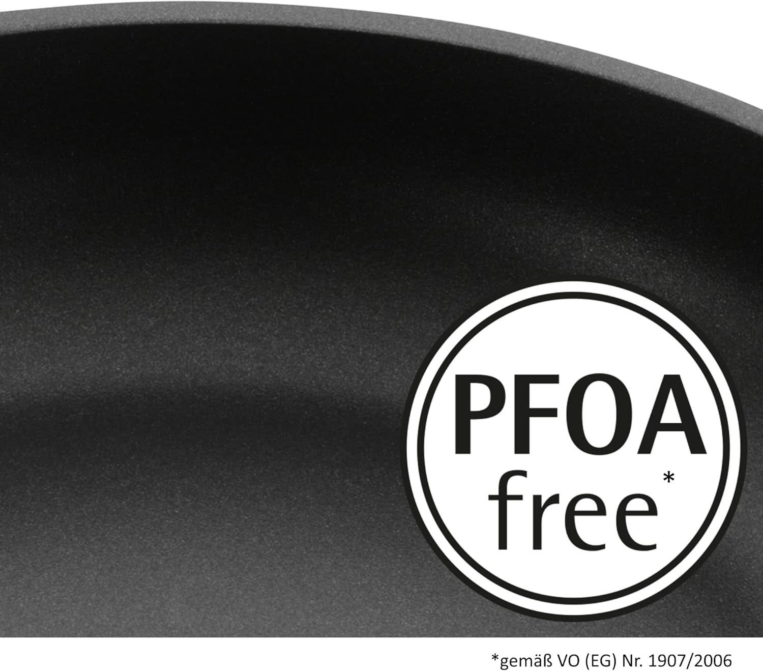 Patelnia WMF Devil 28 cm indukcyjna z powłoką ceramiczną Garnki i Patelnie Naty Shop