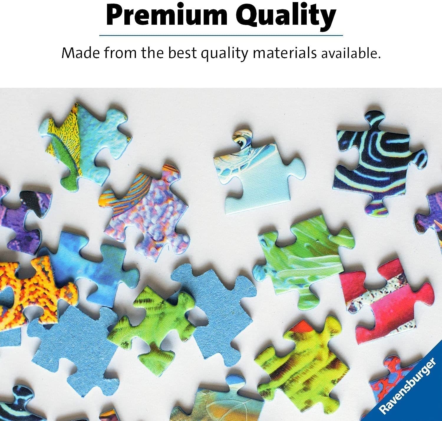 Ravensburger Puzzle dla dzieci - 09226 Duże pojazdy budowlane - Puzzle dla dzieci powyżej 5 lat, składające się z 3X49 elementów Puzzle Naty Shop
