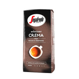 Segafredo Zanetti Selezione Fasola kremowa, opakowanie 6 sztuk (1 x 1 kg)