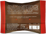 Caffè Borbone Don Carlo, Rote Mischung - 50 Kapseln - Kompatybilna z Lavazza®* A Modo Mio®* Haushalts-Espressomaschinen