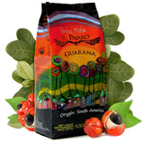 Guarana 1000 g | Herbata Mate z Paragwaju | Mocny, z catuawą, proszkiem guarany, limonką | Wyjątkowo mocny, orzeźwiający, o wysokiej stymulacji