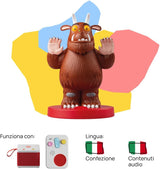 FFR14501 Postać dźwiękowa Myszki Miki, ll Gruffalo, zabawki fabularne i edukacyjne dla dzieci Naty Shop