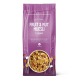 Musli z owocami i orzechami z Amazonii, 750g