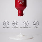 Wella Professionals Ultimate Repair Szampon głęboko oczyszczający, 250ml Wella pod prysznic i do kąpieli