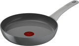 Tefal C42706 Renew na patelni 28 cm z uszczelką ceramiczną Garnki i patelnie Naty Shop Bratpfanne 24 Cm