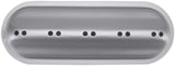 Städter, We Love Baking Stollen, blacha do pieczenia, metal, srebro Formy i blachy do pieczenia Naty Shop