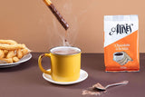 Mieszanka hiszpańska do churros, 500 gramów Naty Shop Kitchen