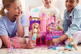 -Lalki-4,7"-Fantasy Little Friend Collection Zestaw 10 sztuk