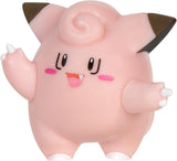Pokémon PKW3057 Zestaw figurek bojowych-Piepi, Tanhel, Lauchzelot Figurki Naty Shop