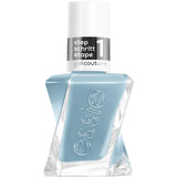 Essie Langanhaltender Nagelleck Top Coat Mit Glänzendem Finish, Maniküre Ohne Uv-Licht, Gel by Essie, Farbe: Nr. 00 Lakier nawierzchniowy, przezroczysty, 1 X 13,5 ml