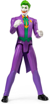 Spin Master Batman: Figurki - Joker (30Cm) (6060344) Figurki Naty Shop