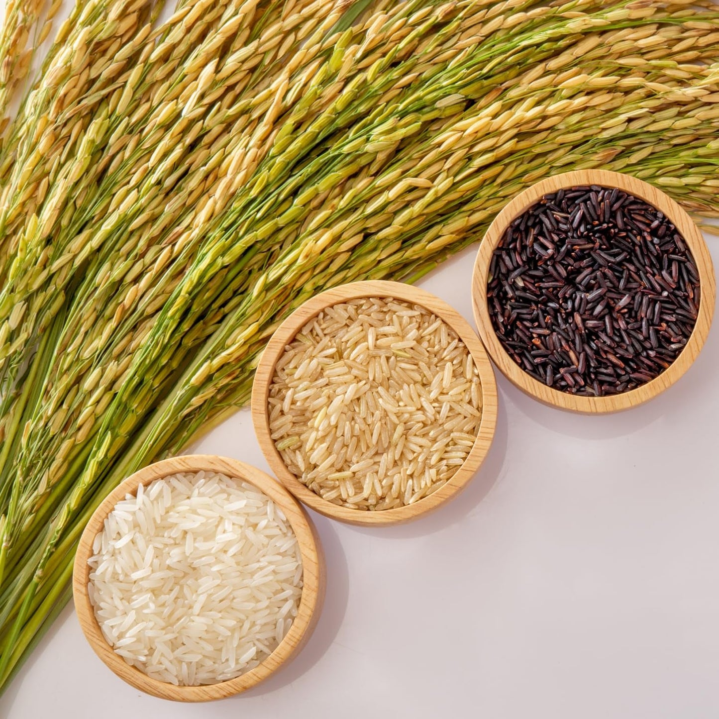 ROYAL THAI RICE - Pachnący długoziarnisty ryż brązowy - 1 x 1 kg
