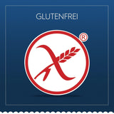 Barilla Penne Rigate bezglutenowy makaron z pysznej kukurydzy i ryżu - idealny dla osób z celiakią lub nietolerancją glutenu (14 x 400g)