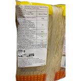 TAJLANDIA - Wermiszel ryżowy po chińsku, (1 X 500 GR)