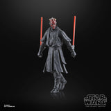 Star Wars Black Series Darth Maul Star Wars: The Phantom Menace Figurka kolekcjonerska 15 cm Figurki Naty Shop