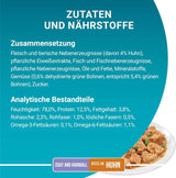 PURINA ONE Mokra karma dla kota w sosie z kurczakiem i sierścią, opakowanie 26 szt. (26 x 85 g)