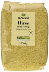 Opakowanie kaszy jaglanej całe 1kg