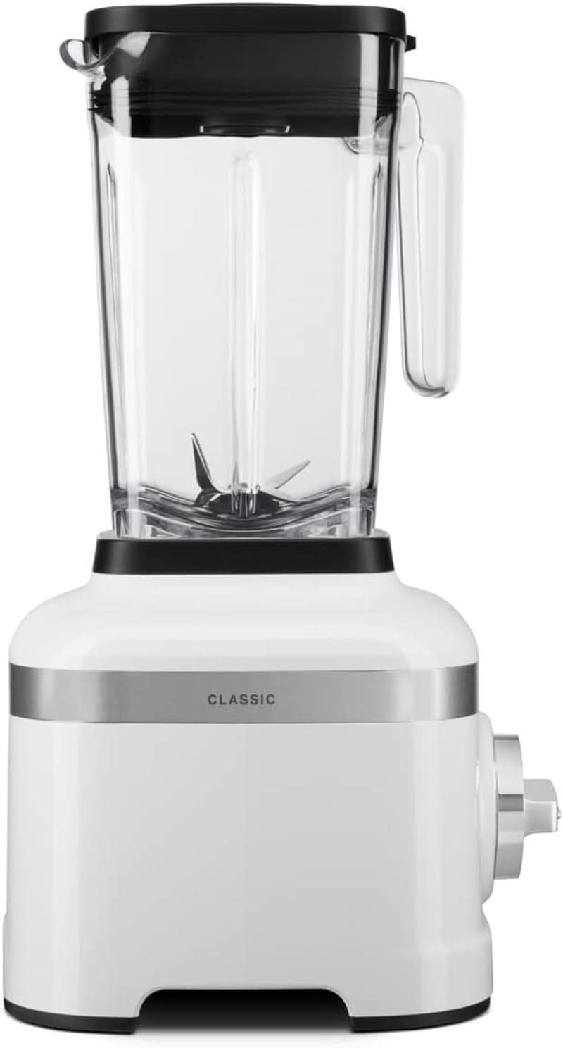 Kitchenaid 5KSB1320EWH Mikser stojący Kuchni Naty Shop
