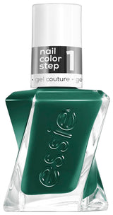 Essie Langanhaltender Nagelleck Top Coat Mit Glänzendem Finish, Maniküre Ohne Uv-Licht, Gel by Essie, Farbe: Nr. 00 Lakier nawierzchniowy, przezroczysty, 1 X 13,5 ml