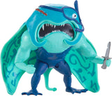 MŁODZIEŻOWE ŻÓŁWIE NINJA - Figurka podstawowa Ray Filet Figurki Naty Shop