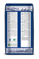 INDIA GATE Premium Basmati Rice – Aromatyczny, drobnoziarnisty ryż długoziarnisty z Indii, drobnoziarnisty (1 x 500 g)