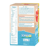Milupa Milumil Pre, Mleko w proszku dla niemowląt - Z ważnymi składnikami odżywczymi i bez oleju palmowego - 800 g Naty Shop