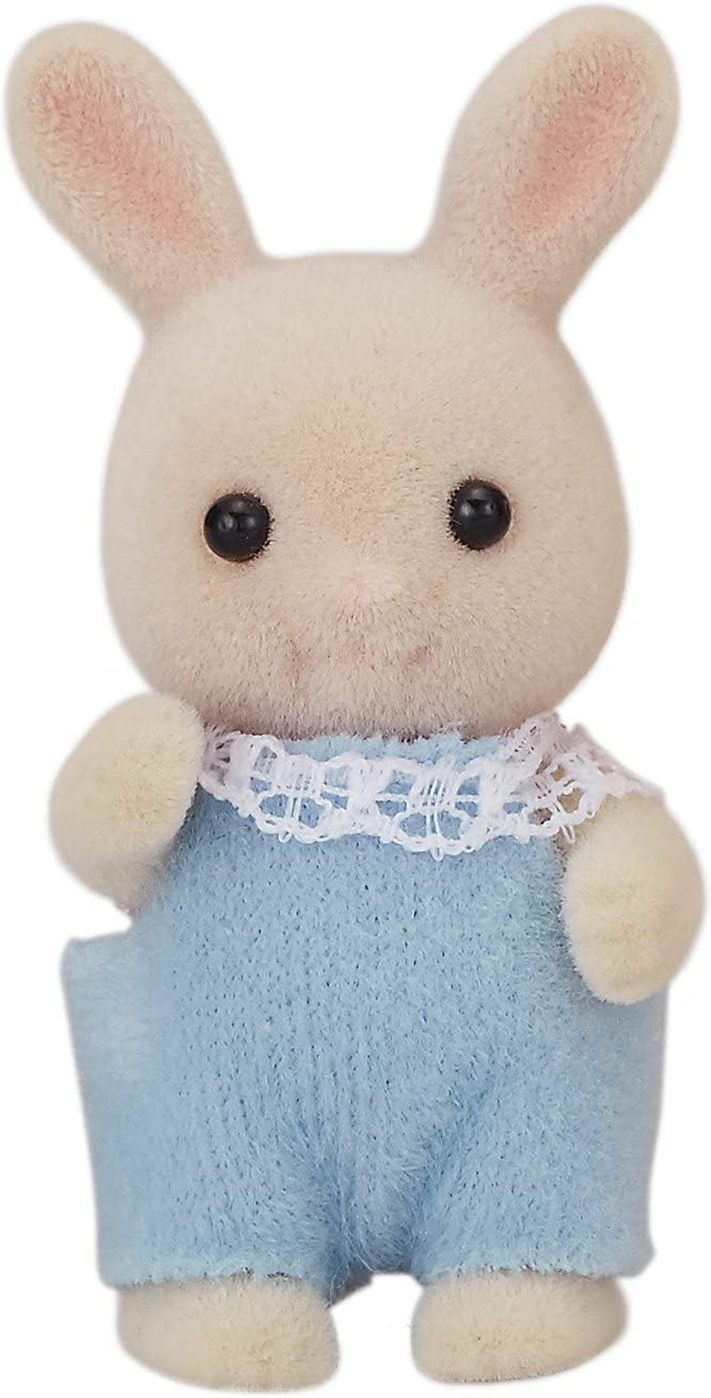 Sylvanian Families 5452 Kolejka linowa dla dzieci — domek dla lalek
