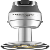 Mikser stojący Infinyforce Pro 1200W, Hochleistungsklingen, Schnelle Ergebnisse, Ergonomische Geschwindigkeitregelung, Geschwindigkeitregelung, Abnehmbare Spülmaschinenfeste Teile DD95JD10 Kitchen Naty Shop