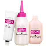 Farba do włosów Casting Creme Gloss bez amoniaku N360 Black Cherry Farba do włosów Naty Shop