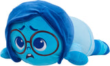 Just Play Disney i Pixar Inside Out 2 minifigurki Figurki kolekcjonerskie Wysokość od 2,5 cm do 6,4 cm Zabawki dla dzieci w wieku 3 lat i więcej Figurki Naty Shop Smutek Pluszowe obciążenie
