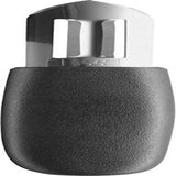 Zwilling 38185060 Obieraczka ekonomiczna, plastikowa, czarna Obieraczka Naty Shop Domyślny tytuł