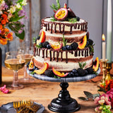 Funcakes Mix Für Buttercreme: Einfach Zu Berübenen, Cremig, Perfekt Zum Dekorieren, Abdecken Und Füllen Von Kuchen, Belag Auf Cupcakes, Halal., 1 Kg Mieszanka do pieczenia i gotowania Naty Shop