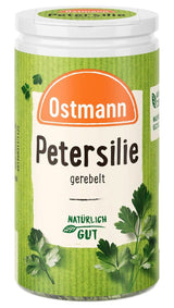 Ostmann - Pietruszka, 5 gramów Przyprawy Naty Shop 5 gramów