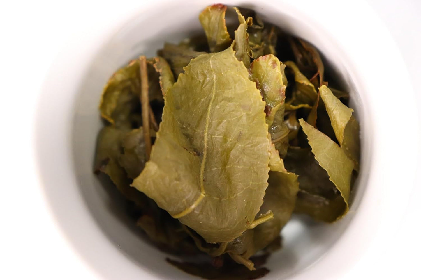 Formosa Jade Oolong, Tung Ting Jade Oolong, Premium Półfermentowana herbata z charakterem zielonej herbaty, Tajwańska herbata Nantou | Herbata Wondertea Formosa Jade Oolong (100 g)