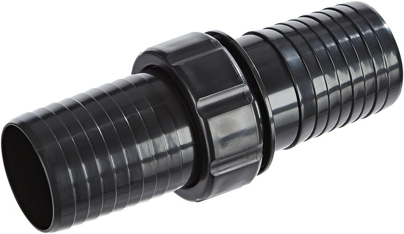 Złączka do węża Oase 2", czarna - wykonana z materiału PVC, do łączenia węży 2", średnica 50 cm