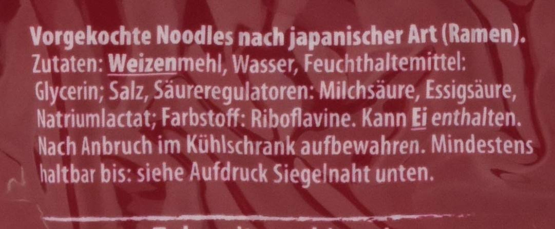 Makaron Ramen Miyako po japońsku, 12 sztuk (12 x 200 g)