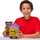 TEENAGE MUTANT NINJA Turtles - Raphael Figurka podstawowa Figurki Naty Shop