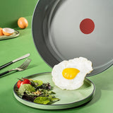 Tefal C42706 Renowacja na patelni 28 cm z uszczelką ceramiczną Garnki i patelnie Naty Shop