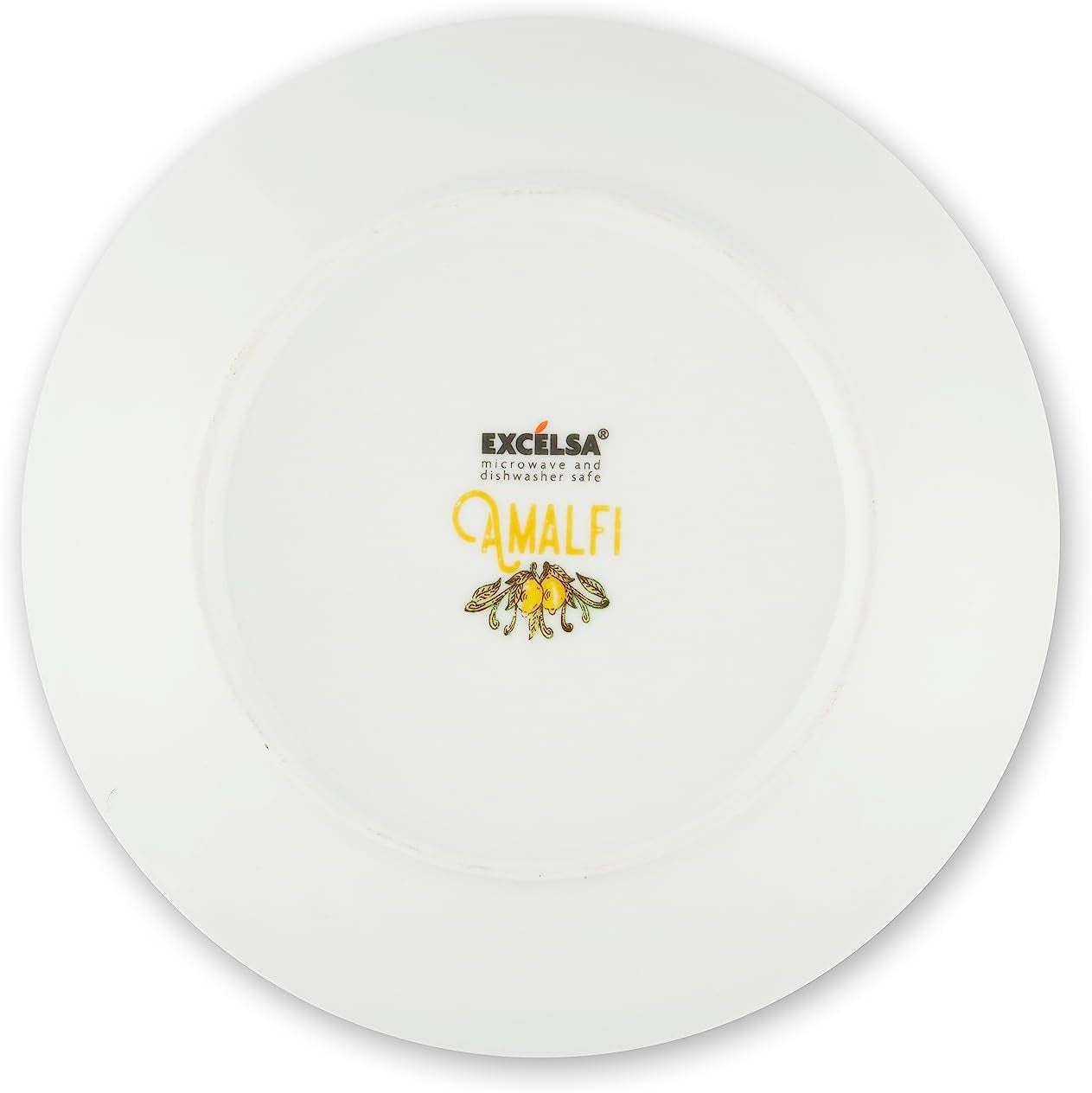 Zestaw zastawy stołowej Excelsa Amalfi, 18 elementów, porcelana