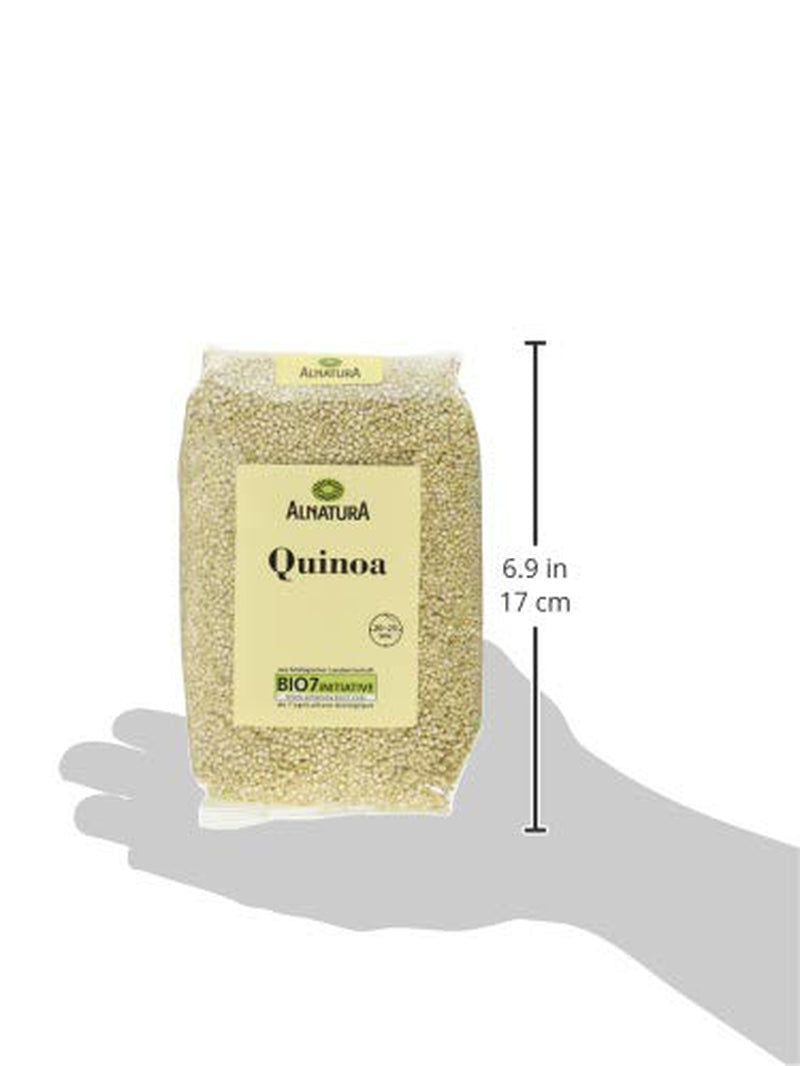 Ekologiczna komosa ryżowa, 500g