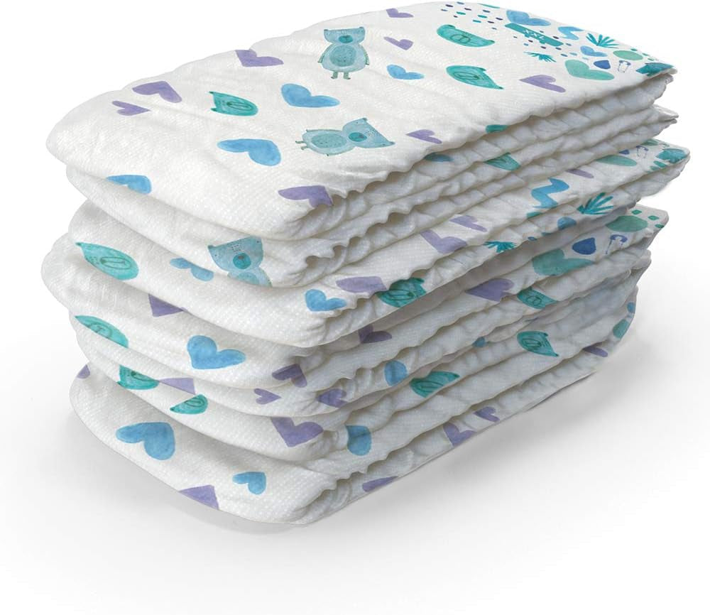 Marka Amazon: pieluszki Mama Bear Pull-Up XXL, rozmiar 6 (18–30 kg), 72 sztuki (2 opakowania po 36 sztuk)