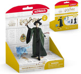 Schleich 42682 Profesor McGonagall i Patronus, od 6 lat, HARRY POTTER - Figurka do zabawy, 16 X 11 X 18 cm Figurki Naty Shop