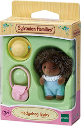 Sylvanian Families 5410 Mały Jeż - Figurki z domku dla lalek