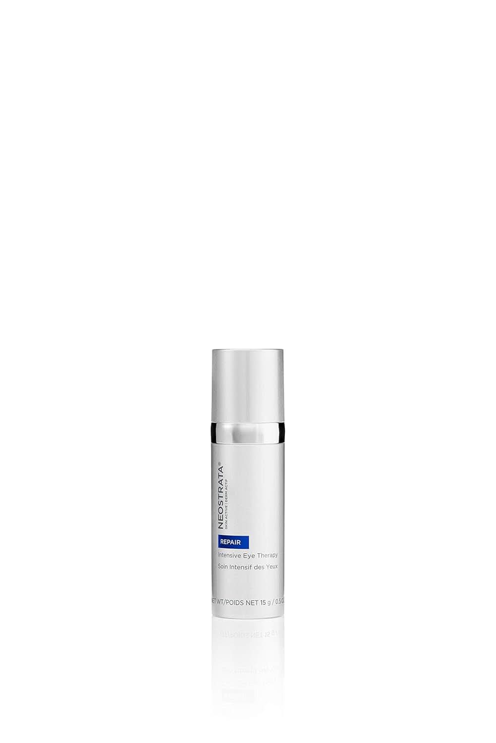 SKIN ACTIVE - Intensywna Terapia Oczu, 15 G Kosmetyki i Uroda Naty Shop
