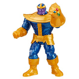 Marvel Avengers Epic Hero Series Hulk Deluxe Figurka Figurki Naty Shop Modern