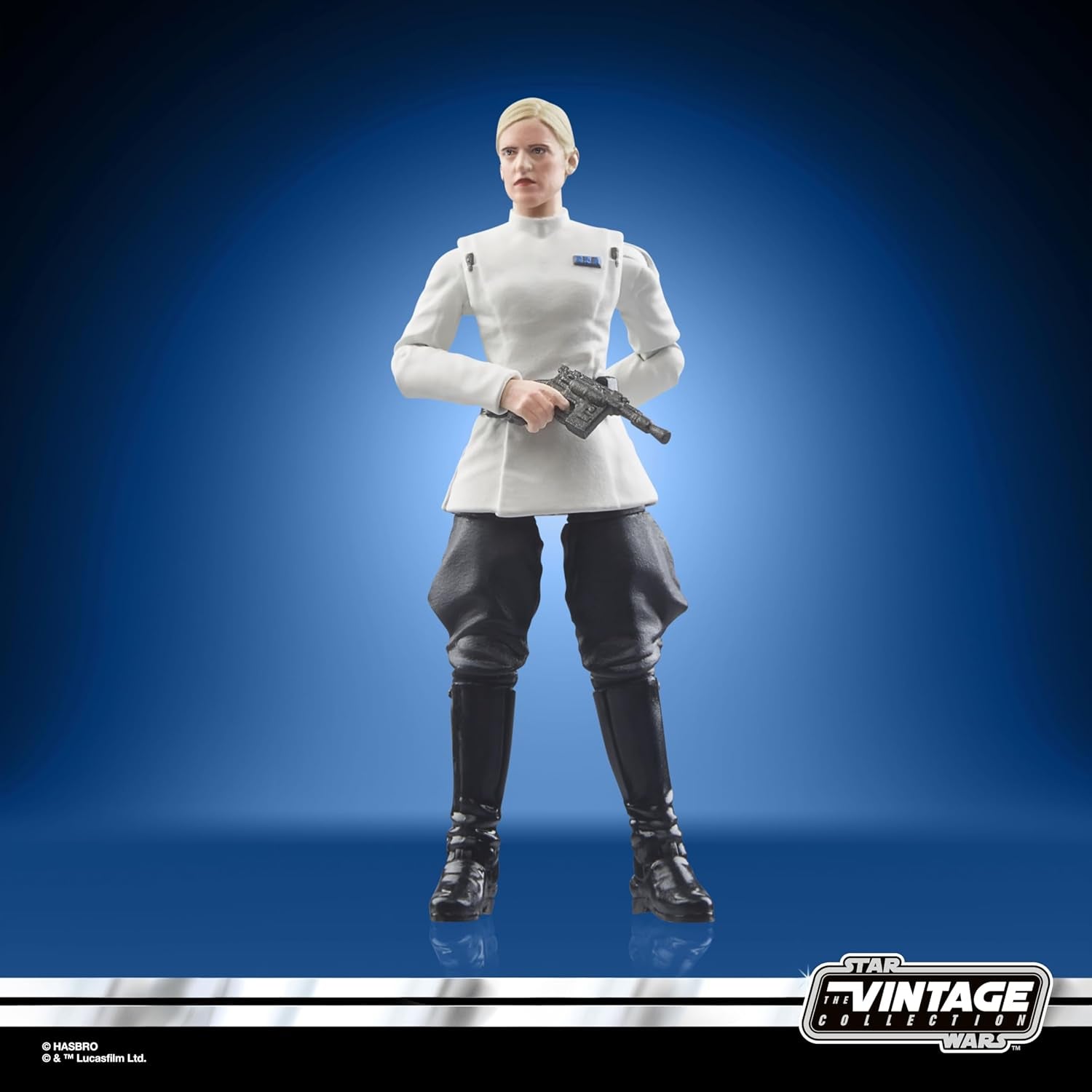 Star Wars Dedra Meero Vintage Collection, Star Wars: Andor Figurka, 9,5 cm Figurki Naty Shop