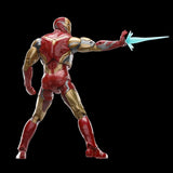 Marvel Legends Series Iron Man Mark LXXXV Avengers: Endgame 6-calowa figurka Figurki akcji Naty Shop