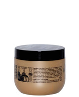 Fanola Orotherapy Gold Mask do każdego rodzaju włosów, maska do włosów Naty Shop 300 ml